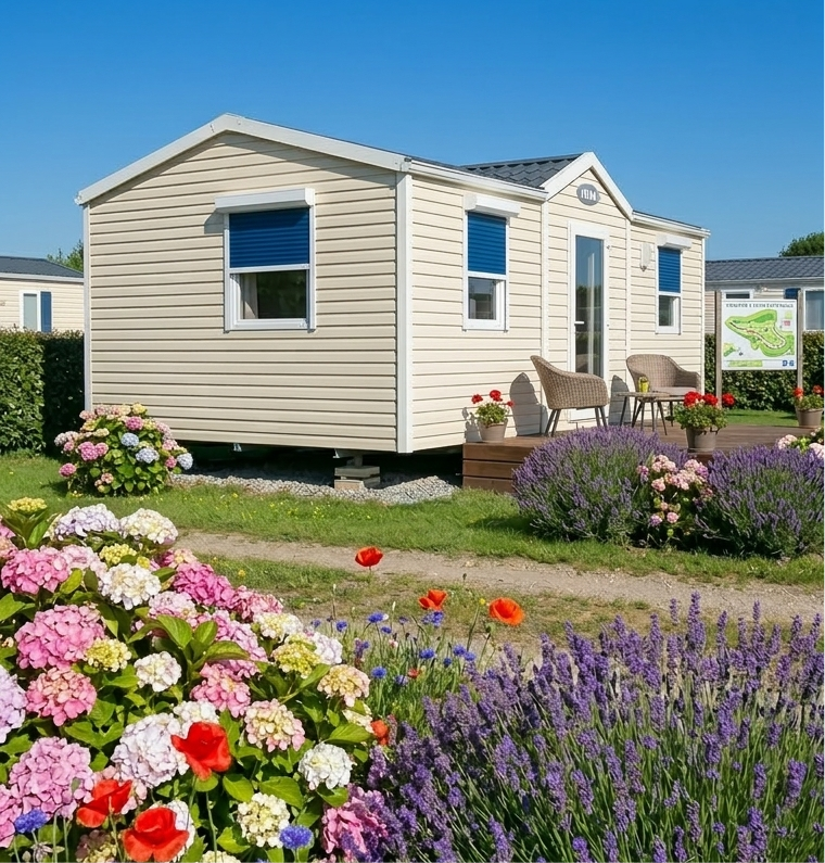 Un réseau de poseurs<br />
partout en France